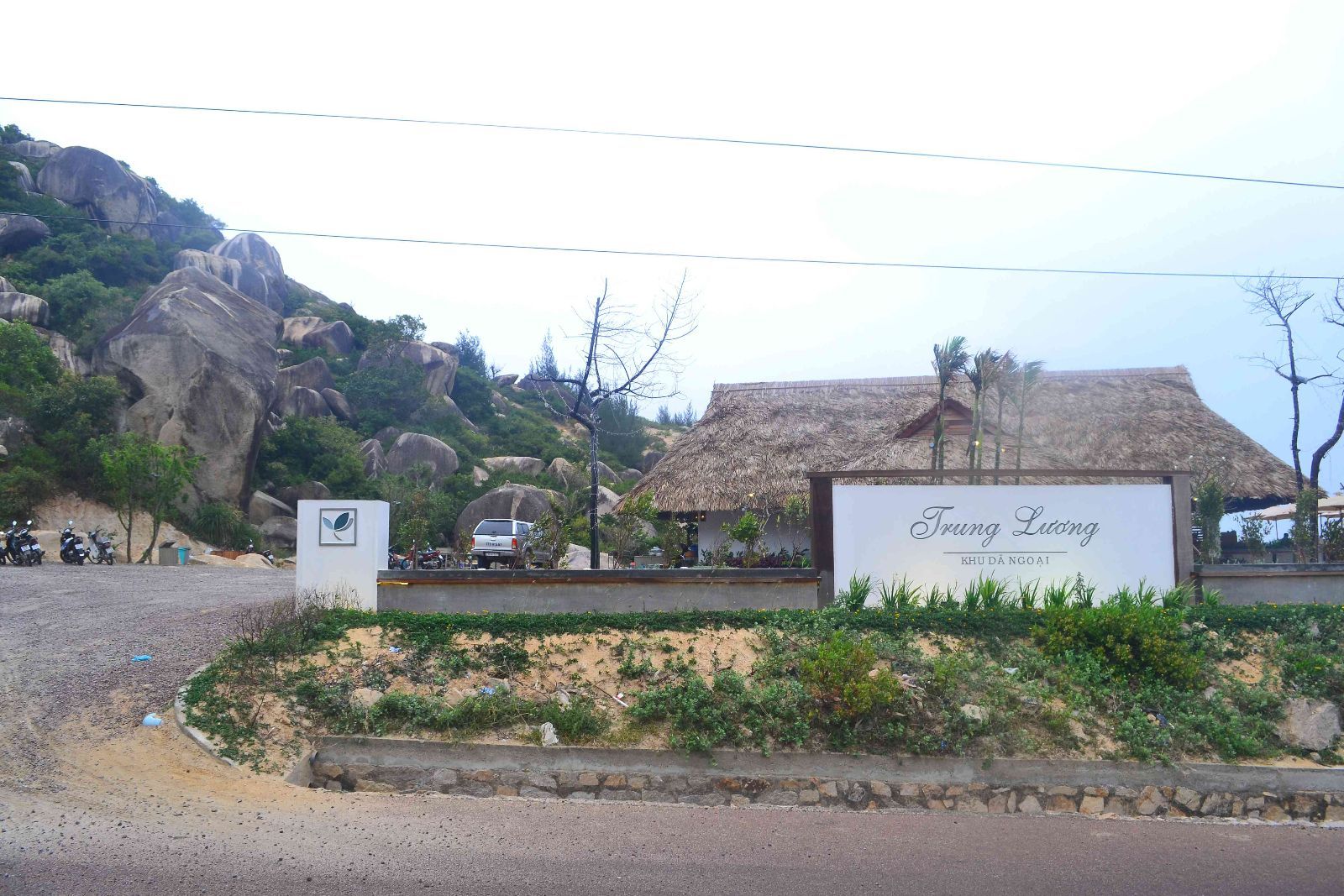 KDN Trung Lương
